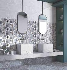 Kajaria Bathroom Exterior Wall Tile Hd
