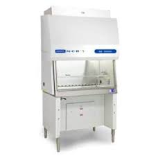 biological safety cabinets clean air