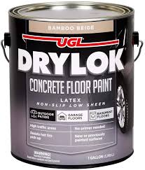 The 8 Best Concrete Paints Of 2023 By