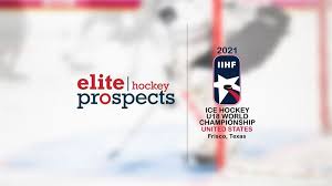 Martin, trinidad and tobago l'equipe Elite Prospects An Official Sponsor Of The Iihf U18 Men S World Championship Everysport Media Group