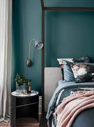 5 Calming Paint Palettes For Your Home