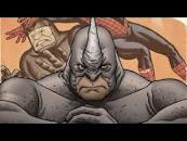 ¿Quién es Rhino? Villano De Spider-Man - Marvel Comics