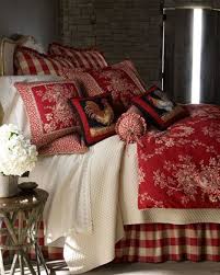 French Country Comforter Set
