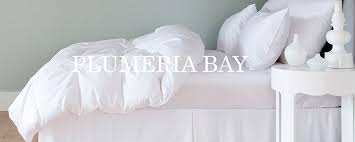 Down Comforter Sizes Plumeria Bay