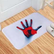 bath mat pad non slip rug