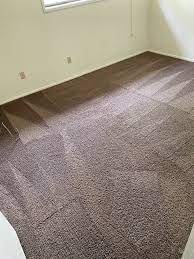very low moisture carpet cleaning