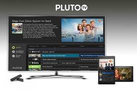 To customize your channel list and hide/favorite channel you have to activate pluto tv. Pluto Tv Reveals Uk Focused Channels News Ibc