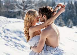 Crank Up The Heat: Wintery Sex Positions That Will Make You Blow A Snowload  - Unzipped