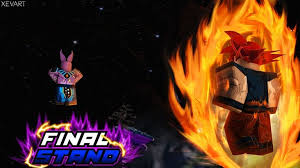 Make sure to drop a like and subscribe if this was helpful. Dragon Ball Z Final Stand Roblox Dragon Ball Z Dragon Ball Space Dragon