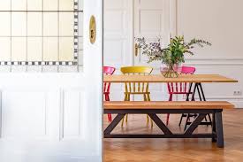 Diy Dining Room Bench Little House On
