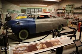 petersen automotive museum 2010 los