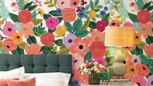 designer wallpapers to style up the