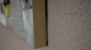 Do Command Strips L Paint Off Walls