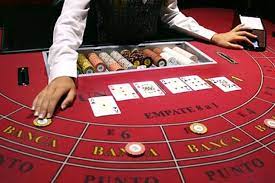 The Best Ways To Play Baccarat Online - Spin Gambling