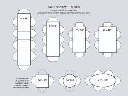 how to choose the right dining table