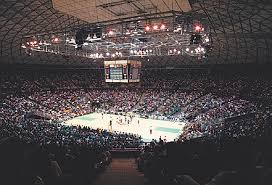 Stan Sheriff Center Was Gift To Hawaii Fans The