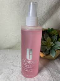 clinique makeup brush cleaners