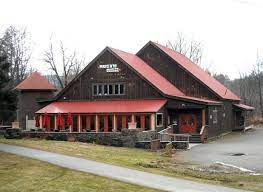 rusty nail to re open in stowe food