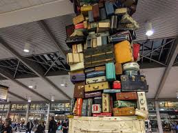 Claiming For Lost And Damaged Luggage Paidwhendelayed