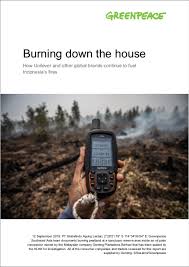 full anak2 rita rudaini & amarra azad jazmin luah perasaan sambil kemas rumah i oh my family ep 3. Burning Down The House How Unilever And Other Global Brands Continue To Fuel Indonesia S Fires Greenpeace Malaysia