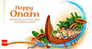 Happy Onam Wishes Photos Status And Quotes Spread Joy By Sharing  gambar png