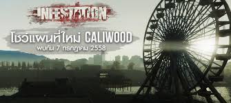 Image result for Caliwood 2015