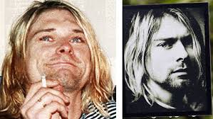 Kurt cobain died on april 5, 1994 at the age of 27; Kurt Cobain Death 25 Years Since Nirvana Frontman S Suicide Wtsp Com
