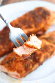 ninja foodi salmon air fryer season