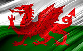 A bandeira do país de gales é o dragão vermelho. Descargar Fondos De Pantalla 4k Gales De La Bandera Los Paises Europeos 3d Ondas La Bandera De Gales Los Simbolos Nacionales El Pais De Gales En 3d De La Bandera El Arte