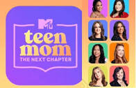 How to watch MTV's 'Teen Mom: The Next Chapter' tonight (9/13/22 ...