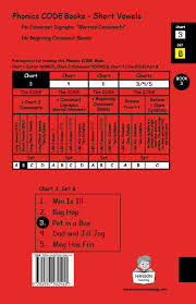 Chart 3 Set B Book 3 Pet In A Box Printable