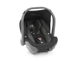 Oyster Capsule Infant Car Seat