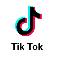 Логотип Тик Тока – как выглядит, история создания - AlienDesign