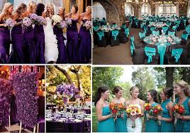 purple archives wedding world