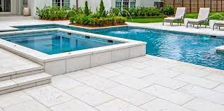 Concrete Pavers For Landscaping