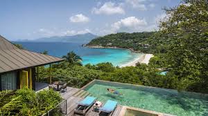 Made up of 115 … Seychelles Hotel Und Resort Seychelles Island Four Seasons