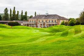 Limpsfield Chart Golf Club Surrey English Golf Courses