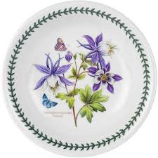 Portmeirion Botanic Garden Pasta Bowl