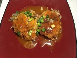 egg foo yung stoned soup
