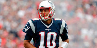 Jimmy garoppolo won 17 of his first 20 career starts. Patriots Are Not Expected To Trade Jimmy Garoppolo Report Says