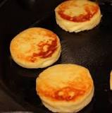 What are potato cakes called?