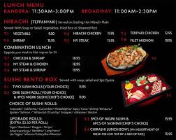 You can call at +1 228 396 3800 or find more contact information. Osaka Japanese Steak Sushi Menu