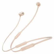 The beatsx have the distinction of being the cheapest wireless bluetooth headphones on the market with apple's innovative w1 chip embedded inside. Beats By Dr Dre Beatsx In Ear Headphones Matte Gold For Sale Online Ebay