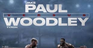 The fight is set to get underway through the night at around 4.30am on monday, august 29 uk time. Jake Paul Vs Tyron Woodley Boxing Match Date Revealed News Concerns