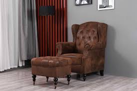 It can affect how you relax, how you entertain and how you spend family • traditional. Wingback Chairs With Ottoman Modern Furniture China Couch Living Room Sofa Made In China Com