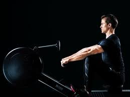 rowing machine workout the ultimate