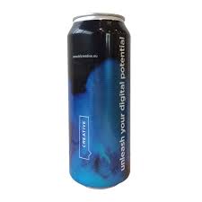 Use 1 capful (5 ml) for each 200 l (50 us gallons) of new water. 500 Ml Energy Drink Dose Mit Logodruck Mit Logo Und Werbeanbringung