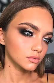 18 gorgeous prom makeup looks you will love