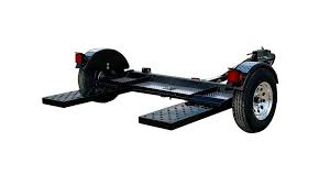 Hitching up a trailer to the back of the car can be great for road trips and outdoor adventures. Premier Car Tow Dolly 4 900 Lb With Hydraulic Brakes The Usa Trailer Store