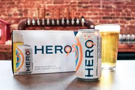 boston beer vets launch hero95 beer brand